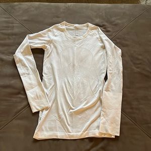 Lululemon Long Sleeve